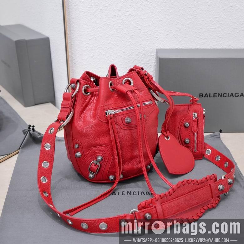 Balenciaga Bags Balenciaga 长15x高20x宽18cm FY 9
