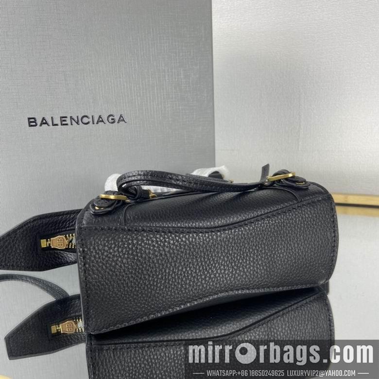 Balenciaga Bags 18cm 070905 GY 6