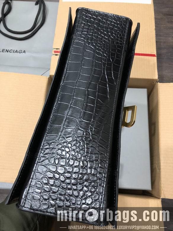 Balenciaga Bags 31X20X12cm 031705 GY 4
