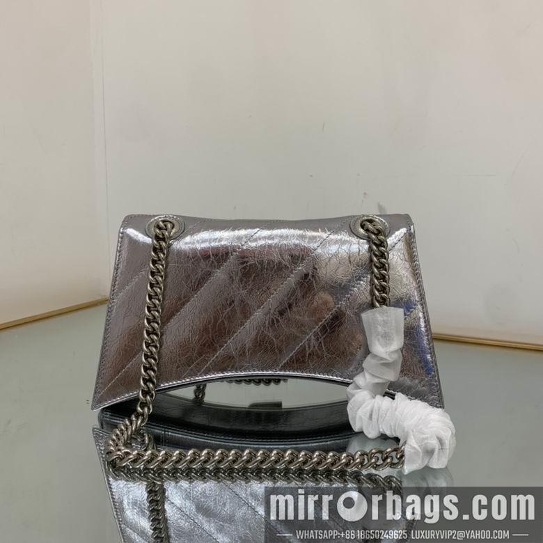 Balenciaga Bags 493075 24.9x15x7.9cm FY 1