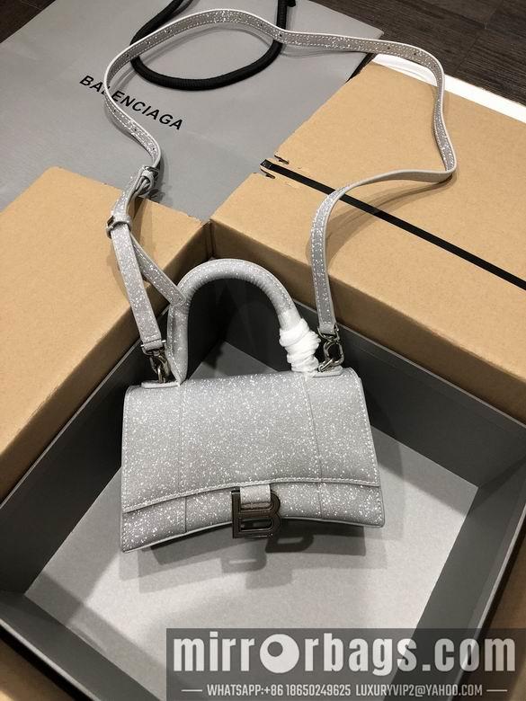 Balenciaga Bags Balenciaga 19x8x21cm FY 3
