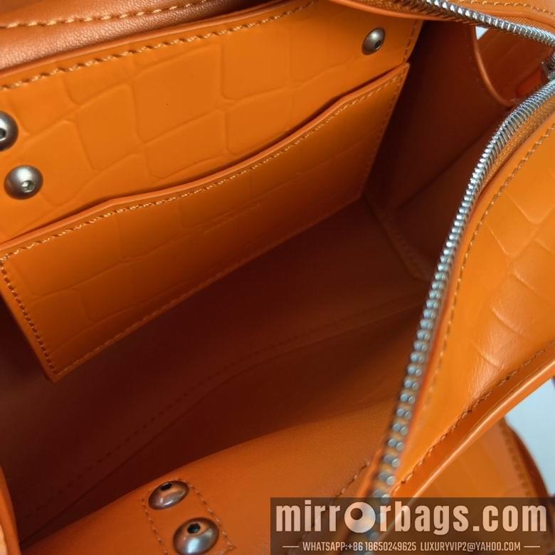 Balenciaga Bags 18cm 070905 GY 4