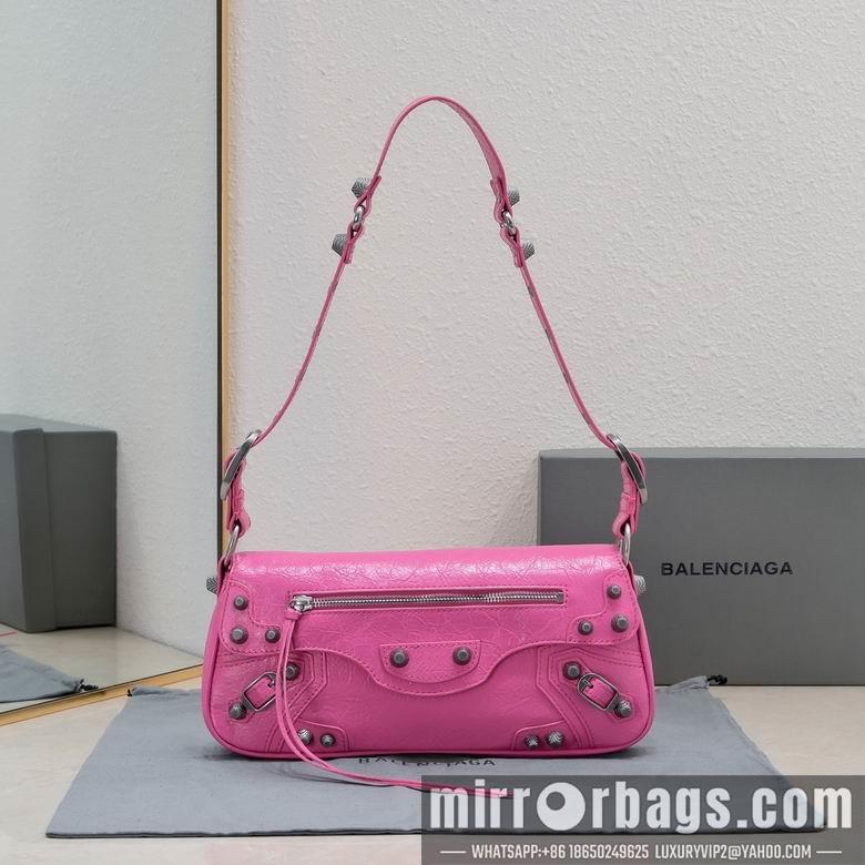 Balenciaga Bags 30X15X5cm 031401 GY 6