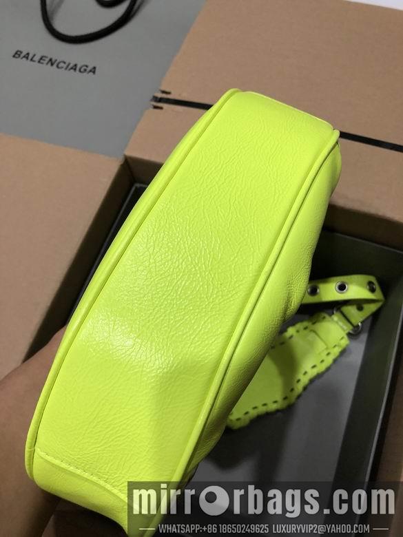 Balenciaga Bags 33X16X8.4cm 26X16X6.5cm 052603 GY 10