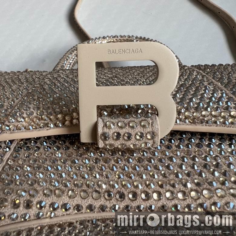 Balenciaga Bags Balenciaga XS-19x8x13cm FY 3