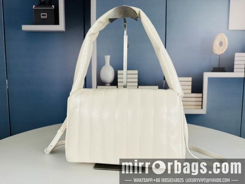 Balenciaga Bags 78962 27X16X10cm XMY 4