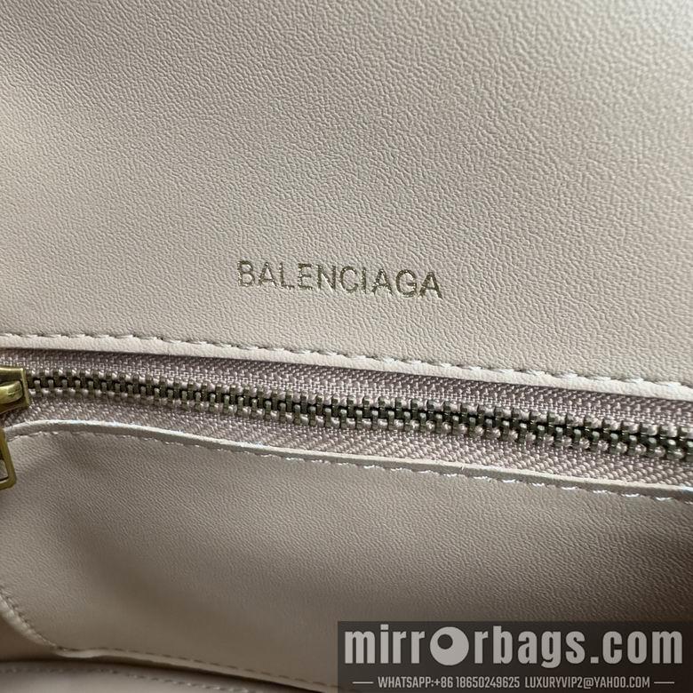 Balenciaga Bags 23X10X24cm 061502 GY 3