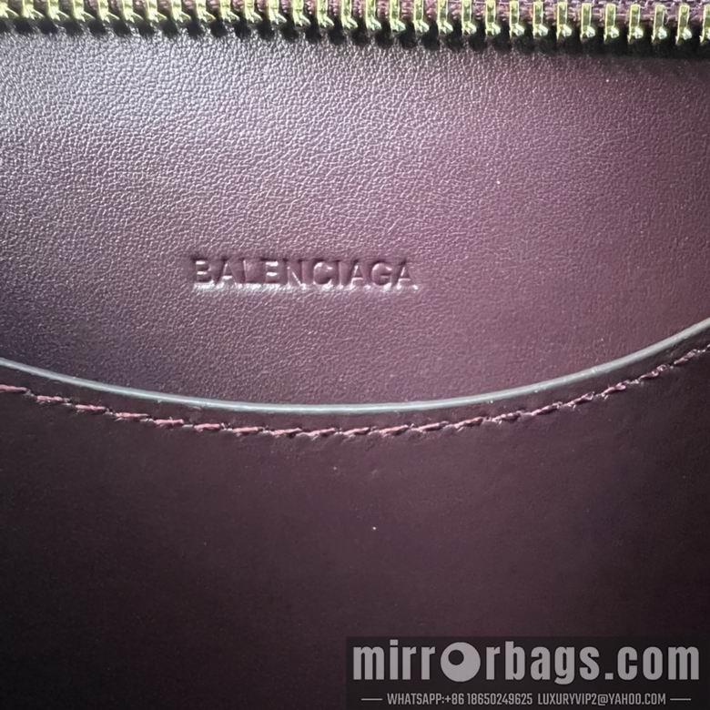 Balenciaga Bags 25X33X13X20cm 070904 GY 10