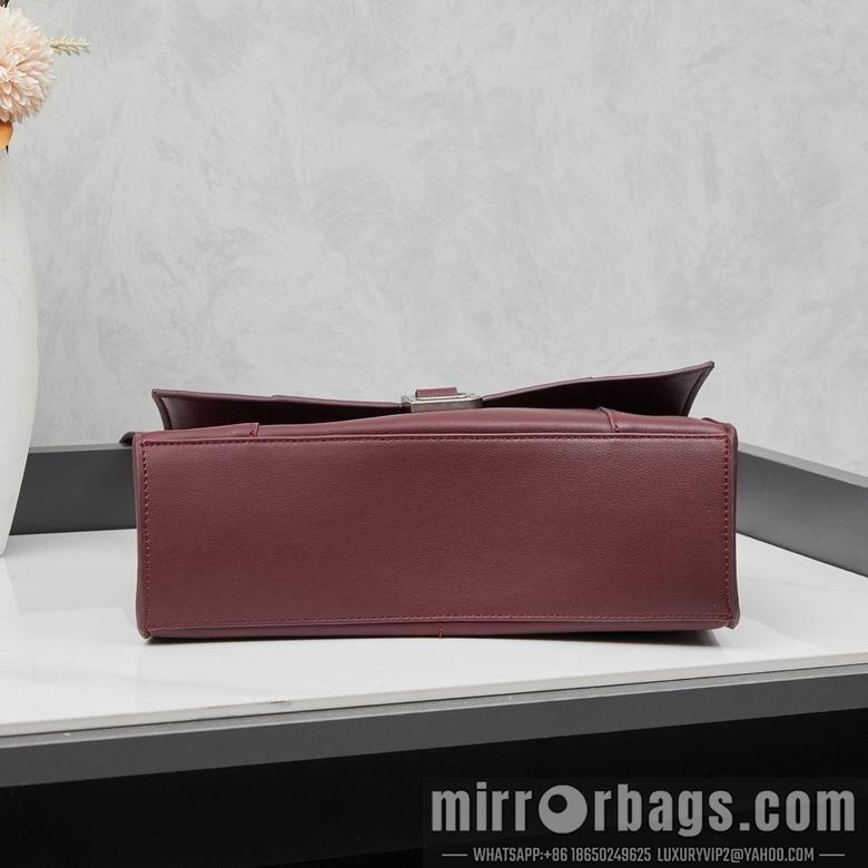 Balenciaga Bags 6899 25X15X8cm XMY 7