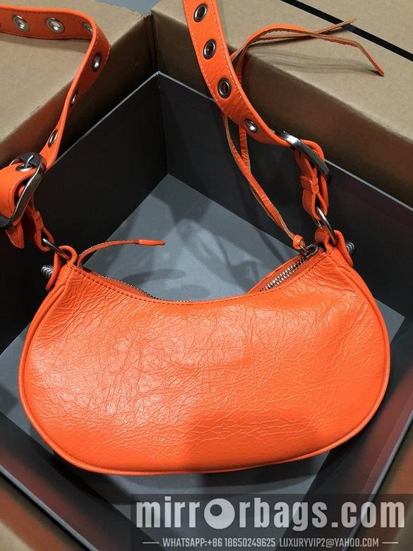 Balenciaga Bags 33X16X8.4cm 26X16X6.5cm 052603 GY 8