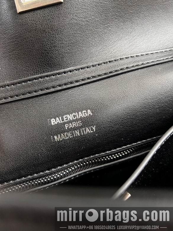 Balenciaga Bags Rodeo 96120 23X10X8cm 96112 29X20X10cm 96113 35X23X11cm 96116 40X30X13cm GY 9