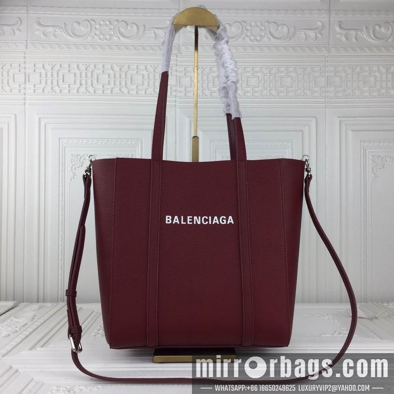 Balenciaga Bags 25X10X28cm 061304 XMY 4
