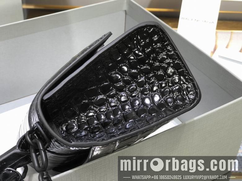 Balenciaga Bags LG0019 19X8X21cm GY 31