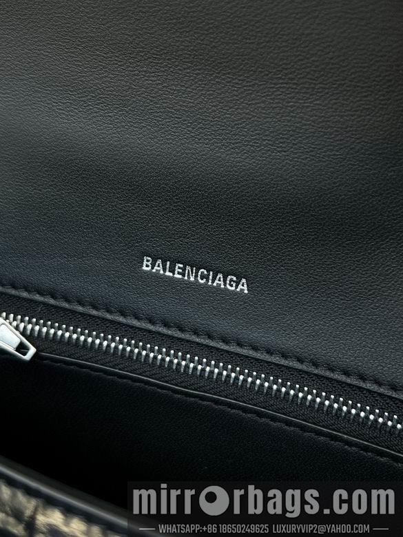 Balenciaga Bags 23X10X24ccm 031626 GY 20