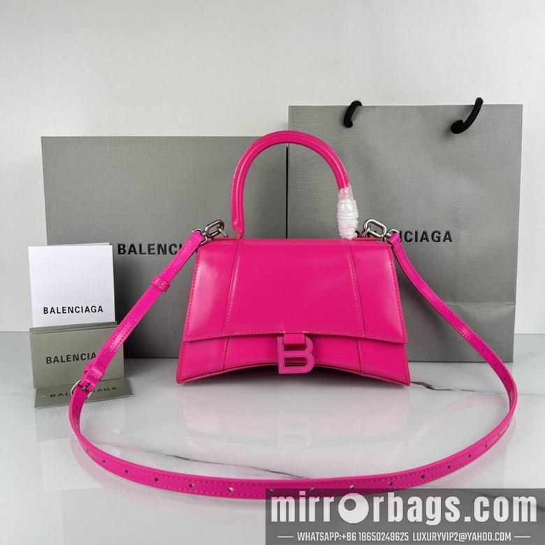Balenciaga Bags Balenciaga 23x10x24cm FY 4
