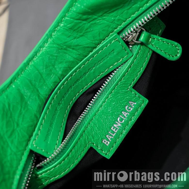 Balenciaga Bags 2153 26X11X18cm GY 5