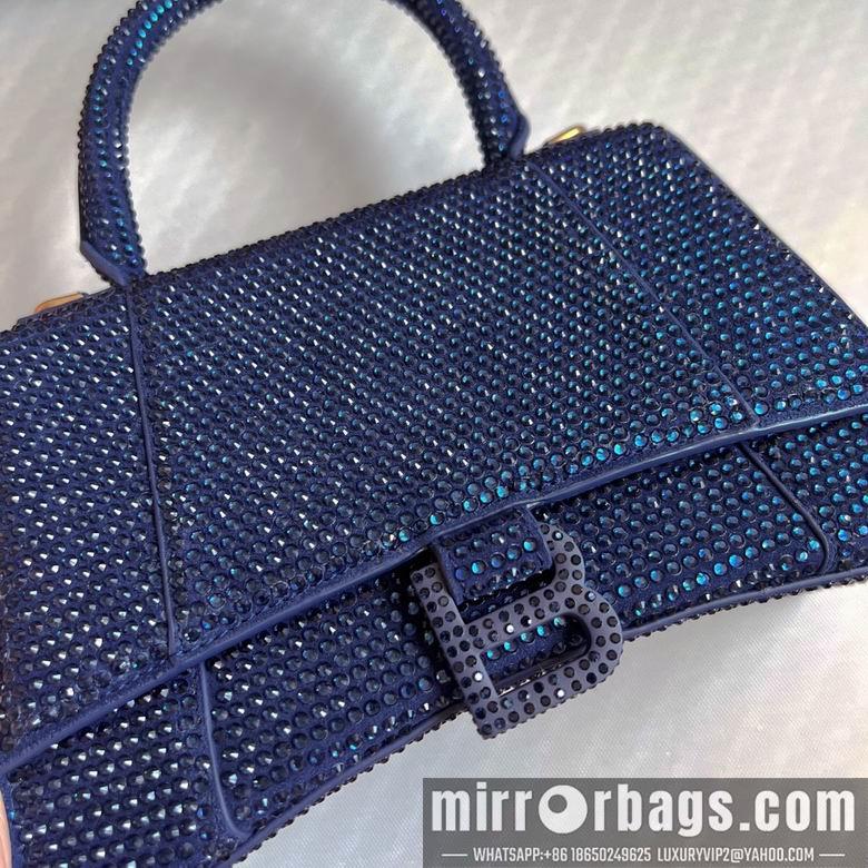 Balenciaga Bags Balenciaga S-23x10x24cm FY 2