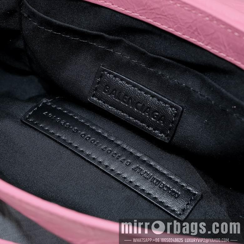 Balenciaga Bags 30X15X5cm 031401 GY 9