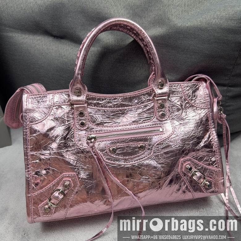 Balenciaga Bags 30X20X11cm 060832 GY 3