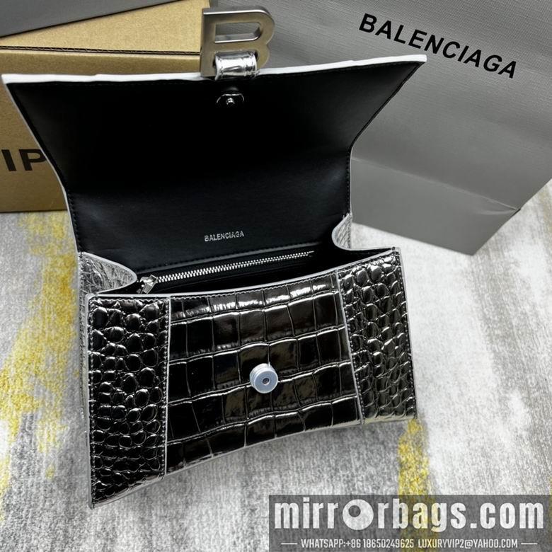 Balenciaga Bags Balenciaga 23x10x24cm FY 5
