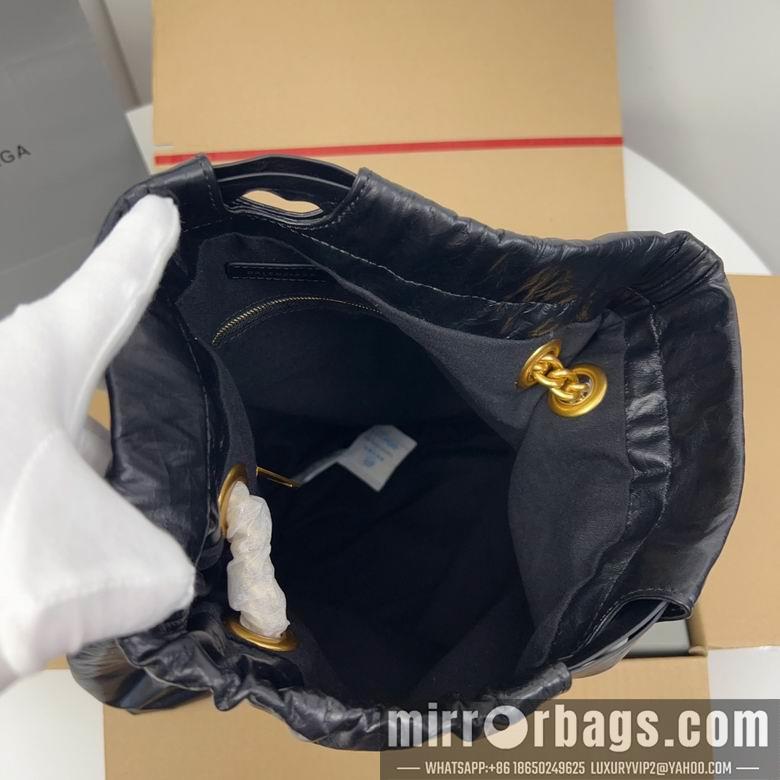 Balenciaga Bags 小27X11X25cm 大46X15X37cm 051424 GY 2
