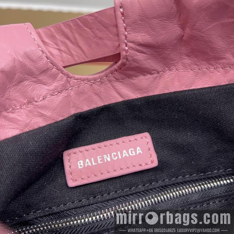 Balenciaga Bags 小27X11X25cm 大46X15X37cm 051424 GY 1