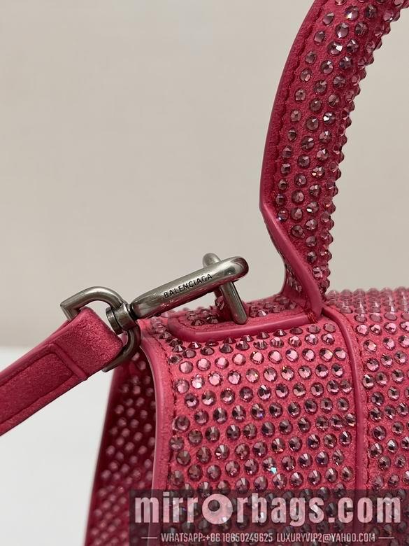 Balenciaga Bags 70552 19X13X8ccm GY 3