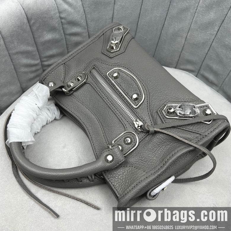 Balenciaga Bags Balenciaga 23x15x9cm FY 18