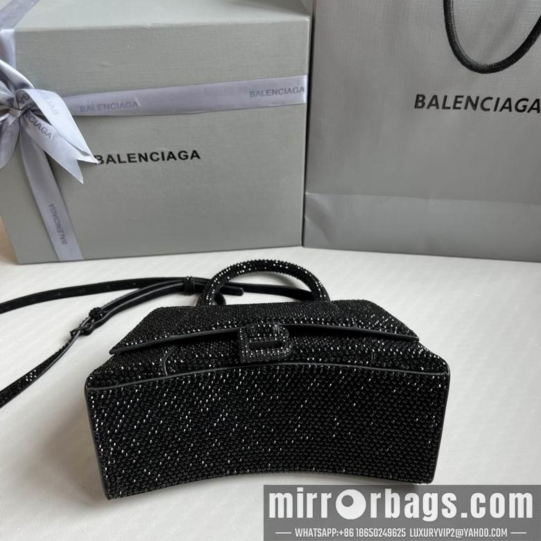 Balenciaga Bags Balenciaga S-23x10x24cm FY 6