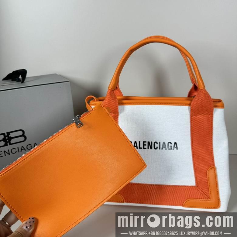 Balenciaga Bags 27X22X12cm 060314 XMY 6