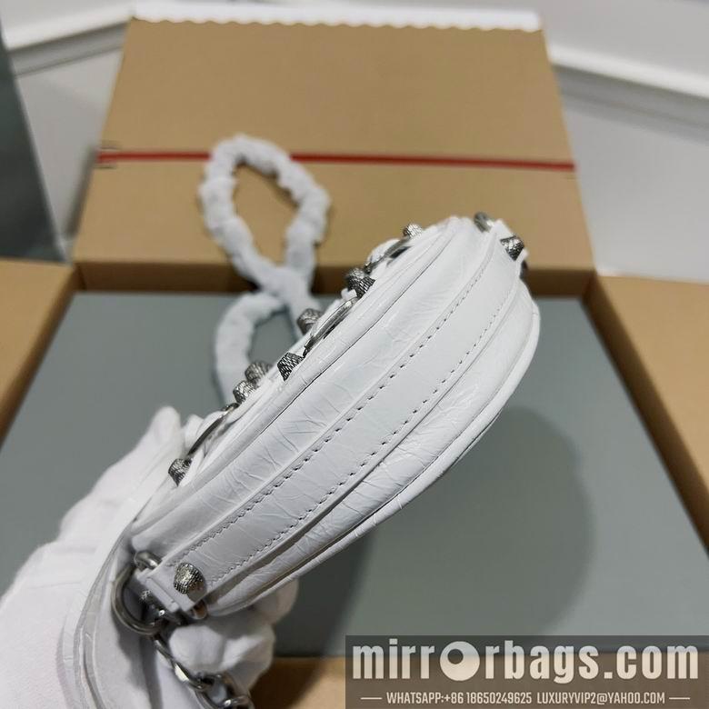 Balenciaga Bags 5X15X17cm 032201 GY 14