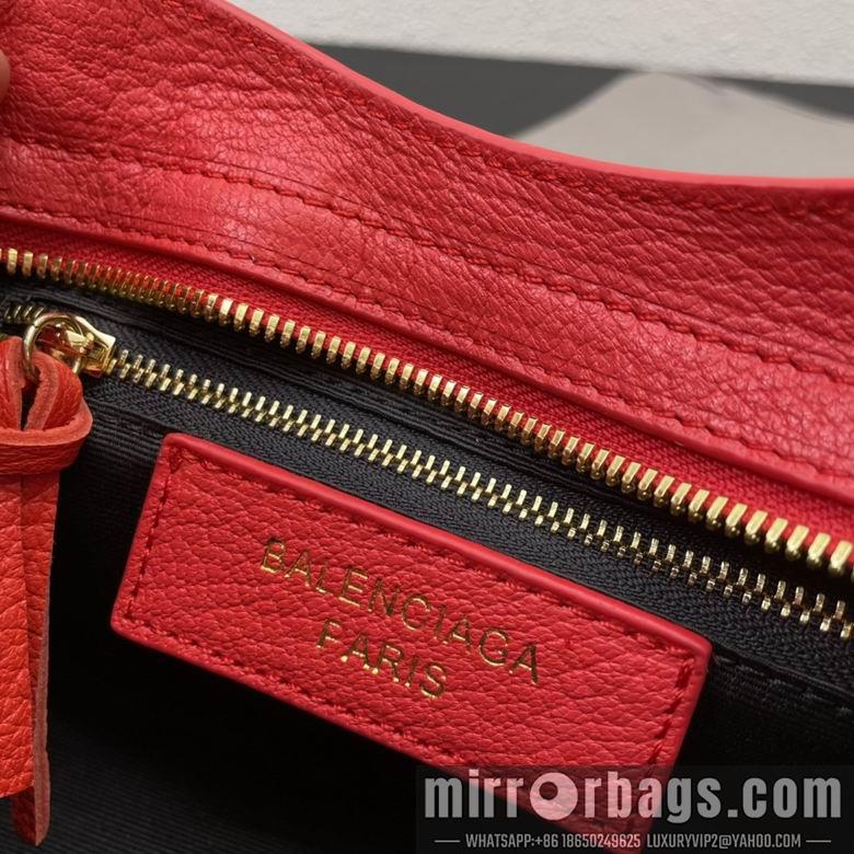 Balenciaga Bags 24X15X9cm 092506 GY 16