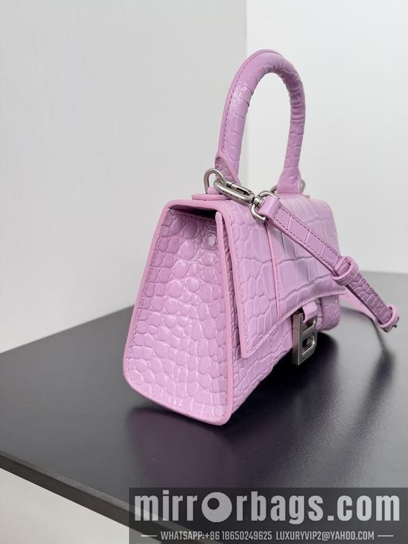 Balenciaga Bags 19X13X8ccm 031625 GY 2