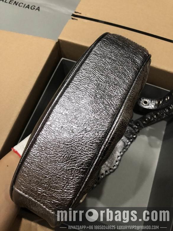 Balenciaga Bags 33X16X8.4cm 26X16X6.5cm 052603 GY1