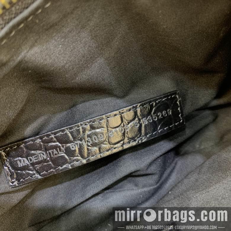 Balenciaga Bags 180607 26X12X6cm GY 9