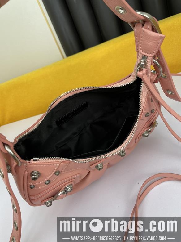 Balenciaga Bags Le Cagole 26X13X9cm 072704 YW 4