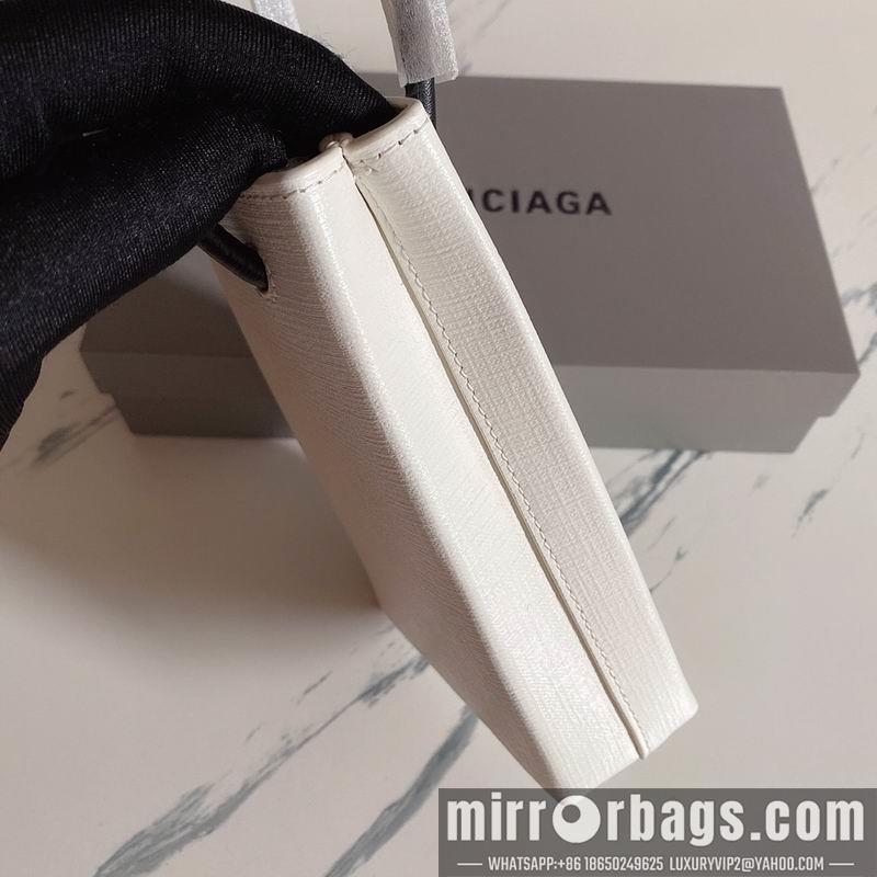 Balenciaga Bags Balenciaga802 18x4.5x12cmFy 8