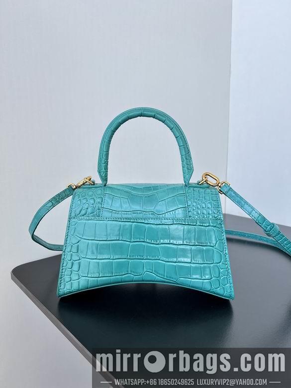 Balenciaga Bags 23X10X24cm 052702 GY 2