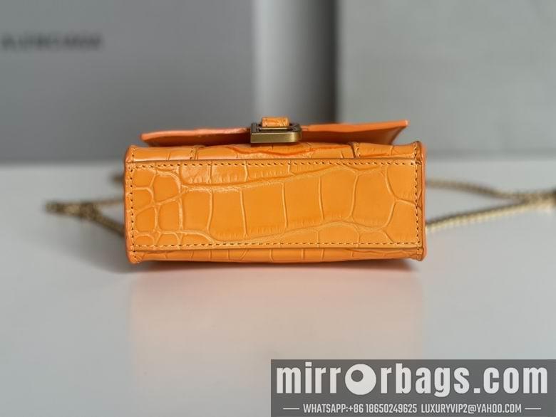 Balenciaga Bags 169 12X10X4.5cm GY 12
