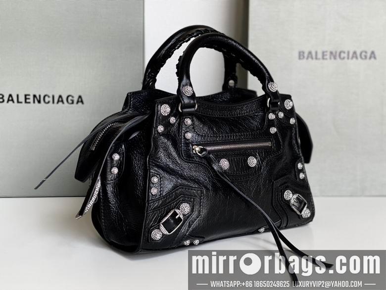 Balenciaga Bags 699 26X13X18cm XM 8