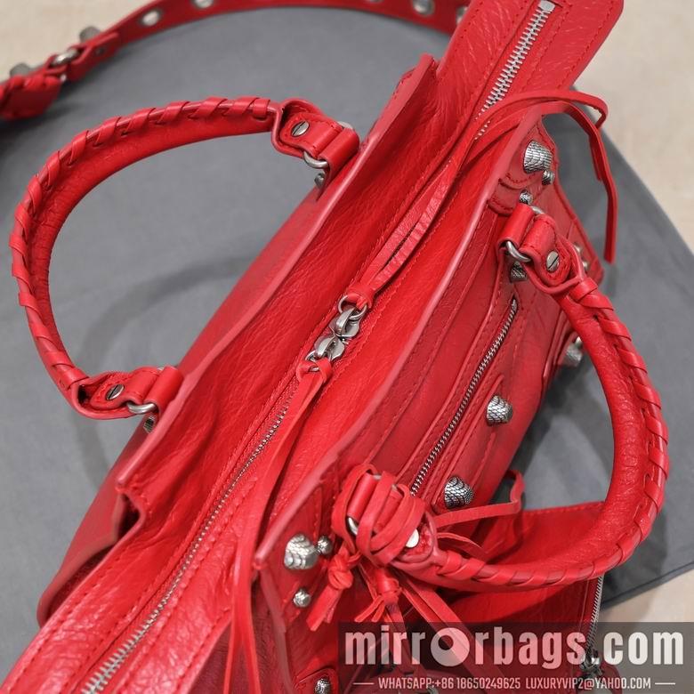 Balenciaga Bags 2153 26X11X18cm GY 14
