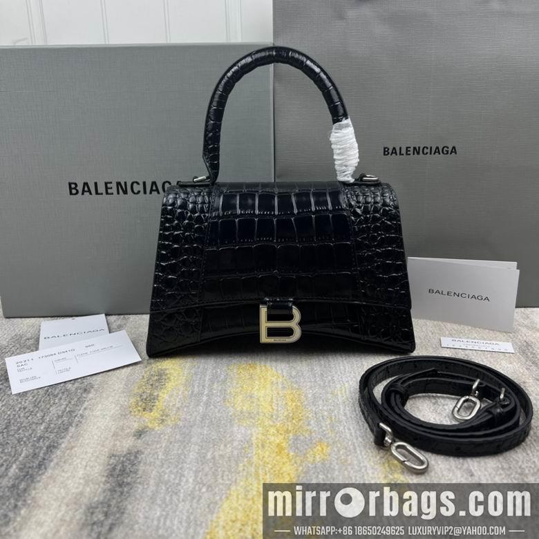 Balenciaga Bags 8895 23x10x24cm FY 4