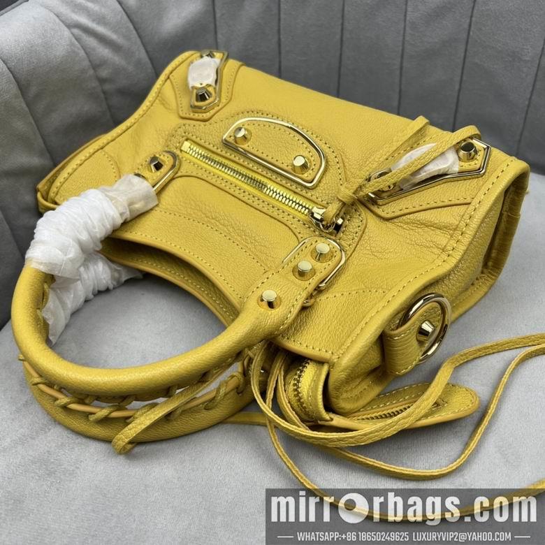 Balenciaga Bags Balenciaga 23x15x9cm FY 13