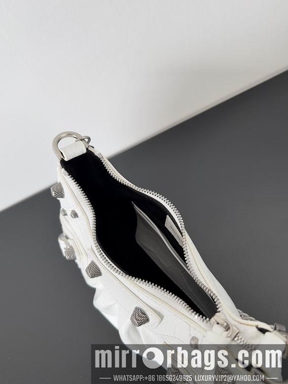 Balenciaga Bags 70507 20X13X4.5cm GY 3