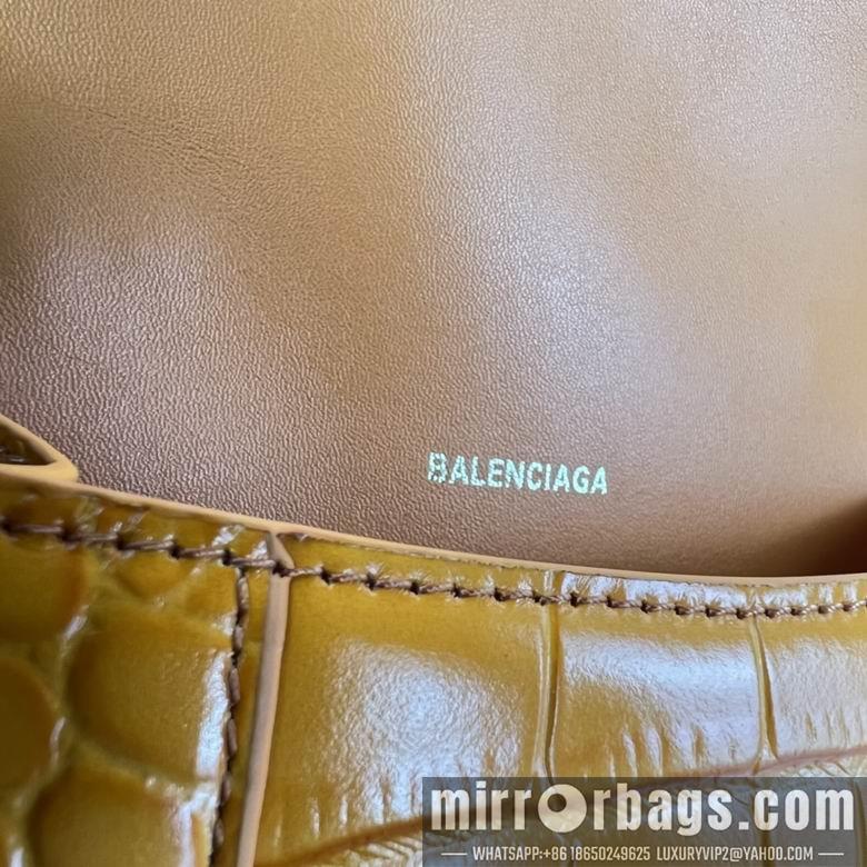 Balenciaga Bags Balenciaga 19x8x21cm FY 5