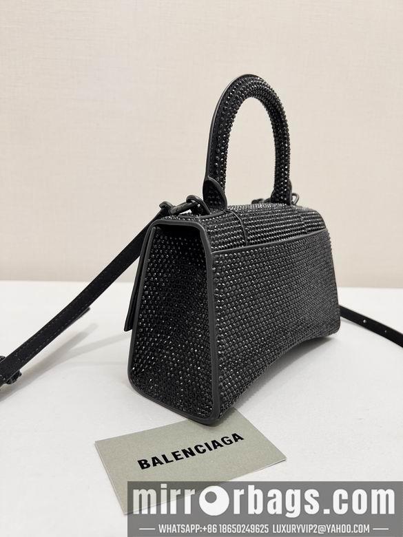 Balenciaga Bags 70552 19X13X8ccm GY 5