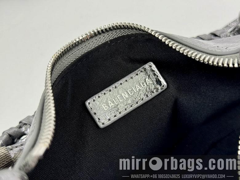 Balenciaga Bags 701 26X16X10cm GY 2