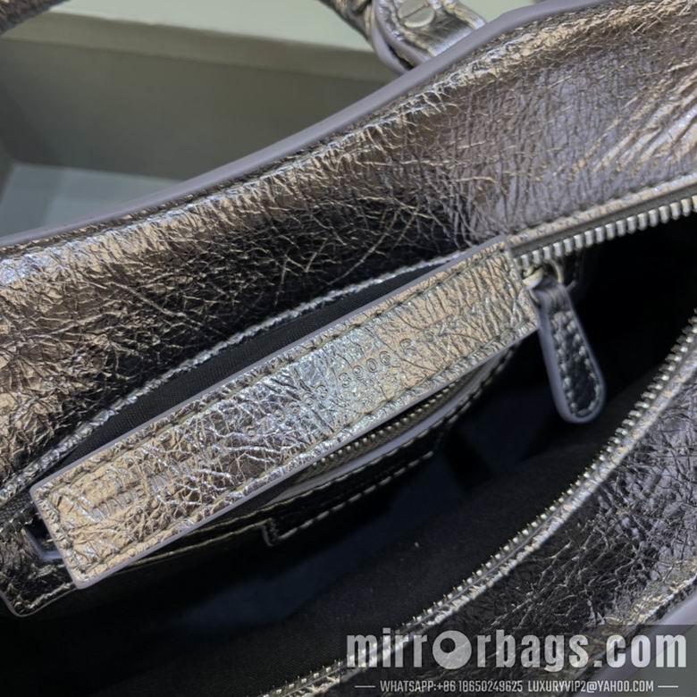 Balenciaga Bags 638515 26x13x18cm FY1