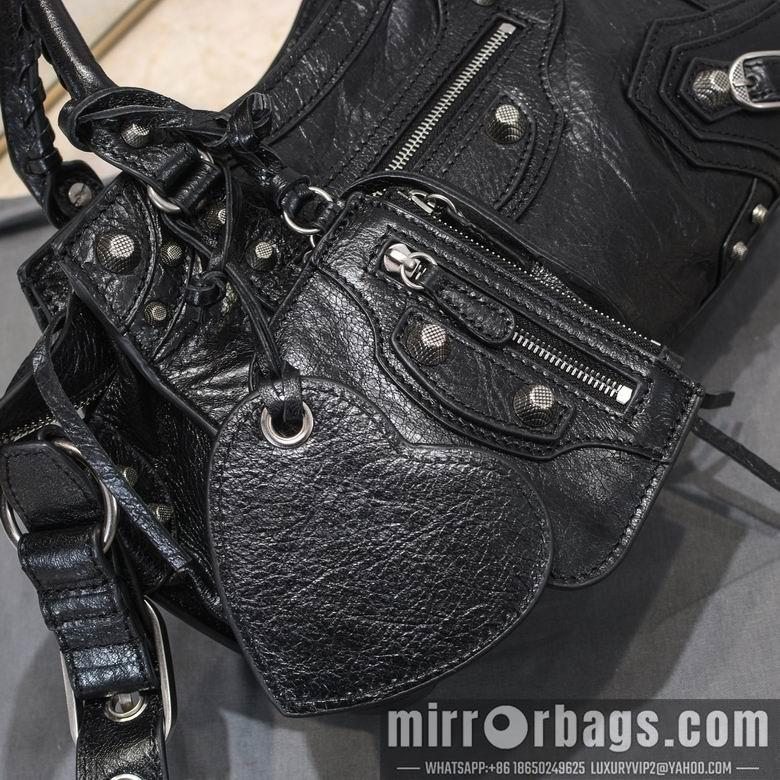 Balenciaga Bags Balencia 68130900 26X11X18cm GY 9