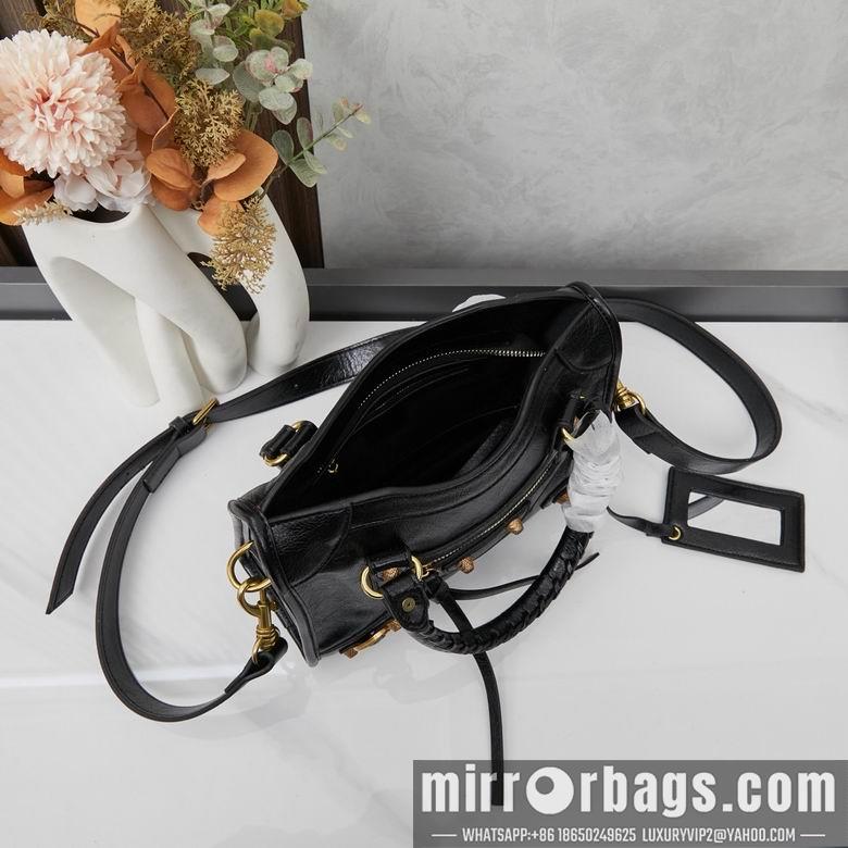 Balenciaga Bags 6890 25X19X7cm XMY 4